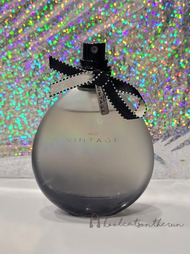 トップス AMERI VINTAGE PERFUME SMELL WAFFLE TOP VINTAGE PERFUME SMELL