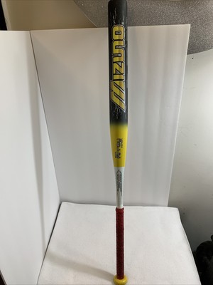 mizuno craze slowpitch softball bat