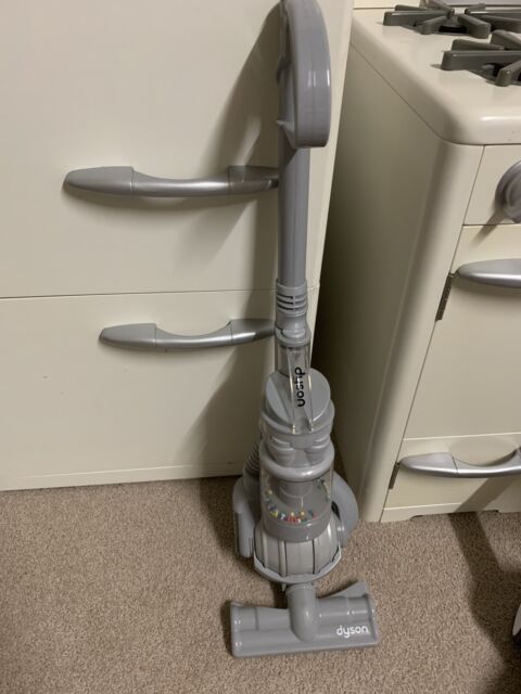 dyson toy vacuum australia