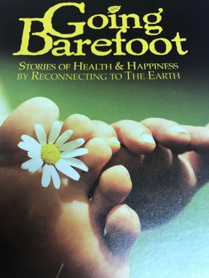 Get Connected Feel VIBRANT Earthing Grounding Kit - brand new, never opened