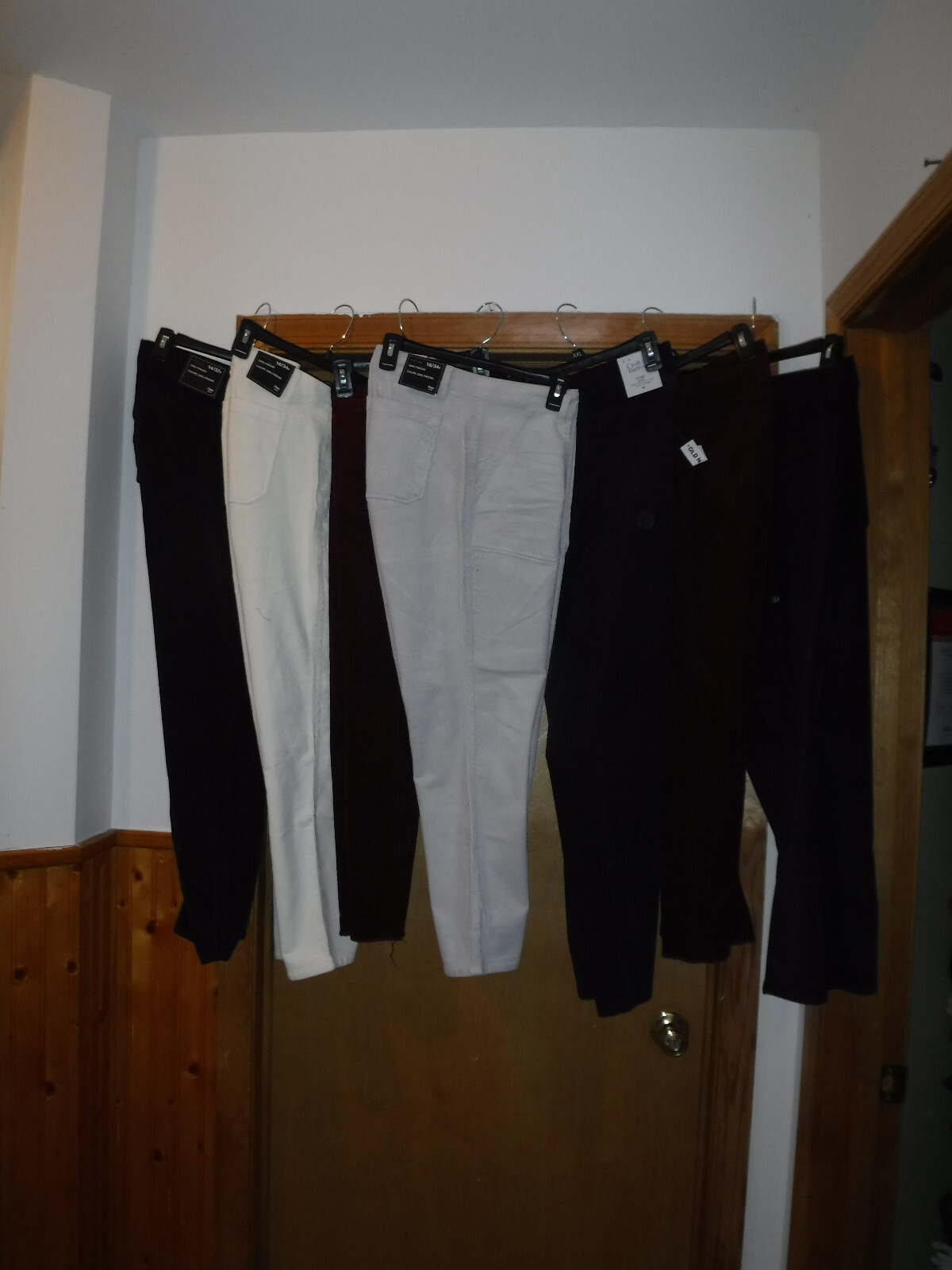 パンツ 90s OLD NAVY Corduroy Pants. Straight Five-Pocket Corduroy Pants | Old Navy