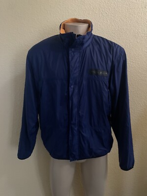 Timberland Men s Size Large Reversible Active Comfort Technology Jacket