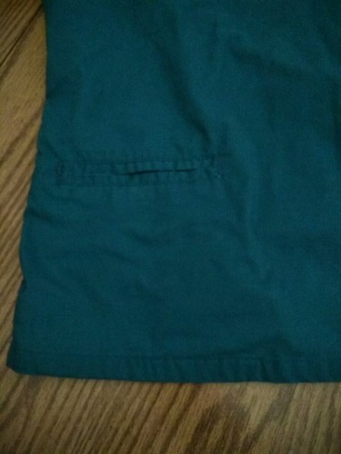 Iguana scrub set!! Sm top/xs bottoms!! Green