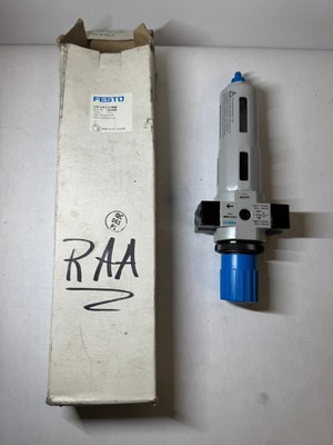 Festo -  162688 Regulating Valve LFR-3/8-D-O-MINI