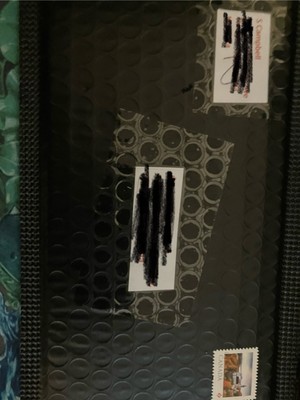 Item photo(s) from verified buyer