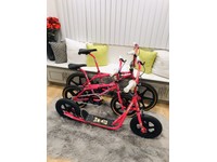 Decals Stickers 1987 Gt Bmx Zoot Scoot Scooter Restoration Decal Set On Clear Pink Yellow Sporting Goods