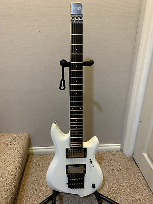 Jamstik Studio MIDI Electric Guitar Mint eBay