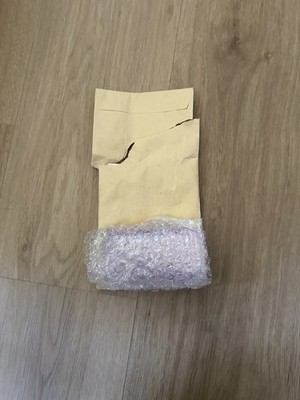 Item photo(s) from verified buyer