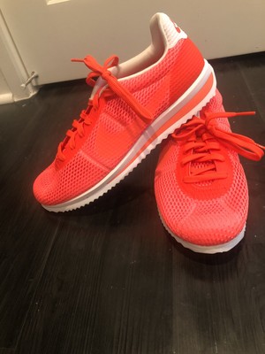 nike cortez ultra crimson