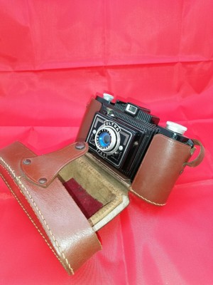 Appareil photo ancien Rubi fex - Photo, audio & vidéo