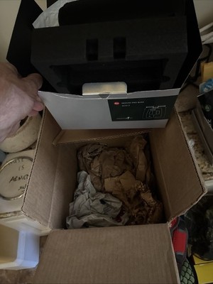 Fotos del artículo de un comprador verificado