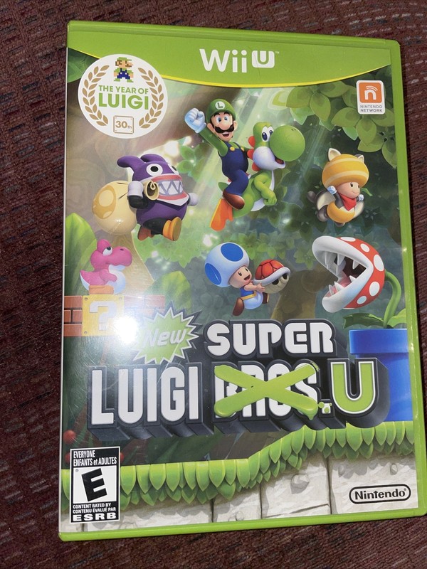 Luigi Funko Pop! Vinyl Checklist - Find All The Funko Figurines with this Database of All