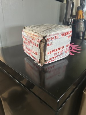 Item photo(s) from verified buyer