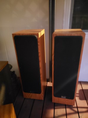 used infinity speakers