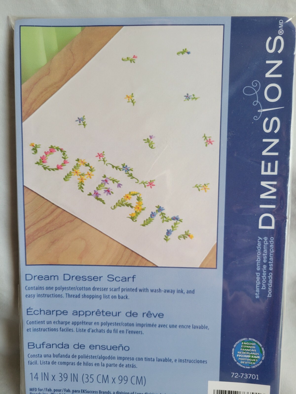 Dreams dimensions. Dreams dimensions