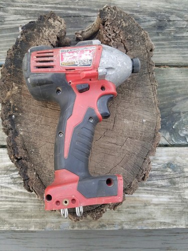 Milwaukee M18 Hex 1/4