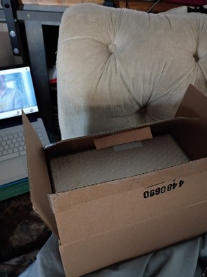 Fotos del artículo de un comprador verificado