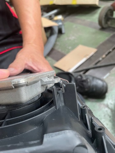 Artikelfoto(s) von einem verifizierten Käufer