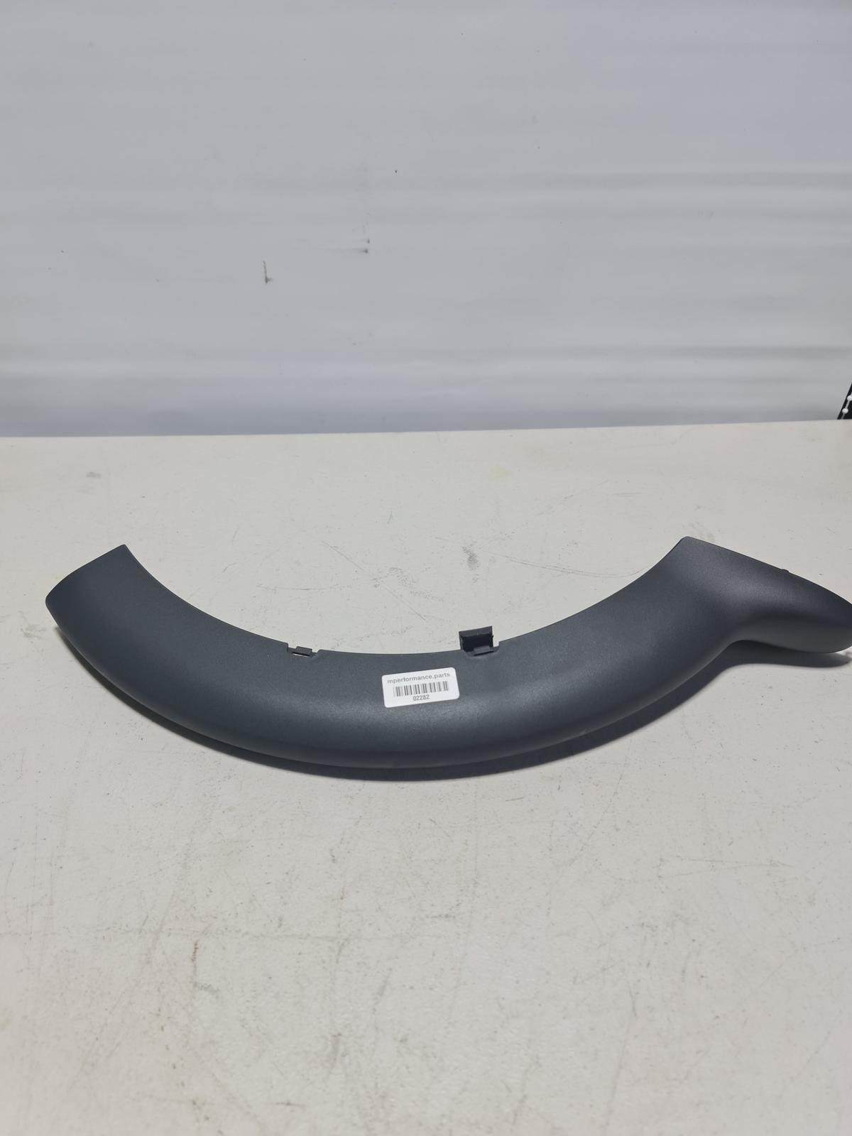 0 Bmw 2012-2020 51-49-7-255-695 51497255695 Trim Panel Hinge Tailgate Left image 5