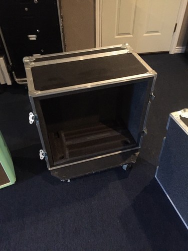Dr Z EZG-50 With Flight Case