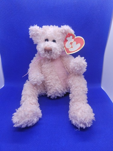 ぬいぐるみ ty The Attic Treasures Collection Cheri TY Beanie Babies ~ 