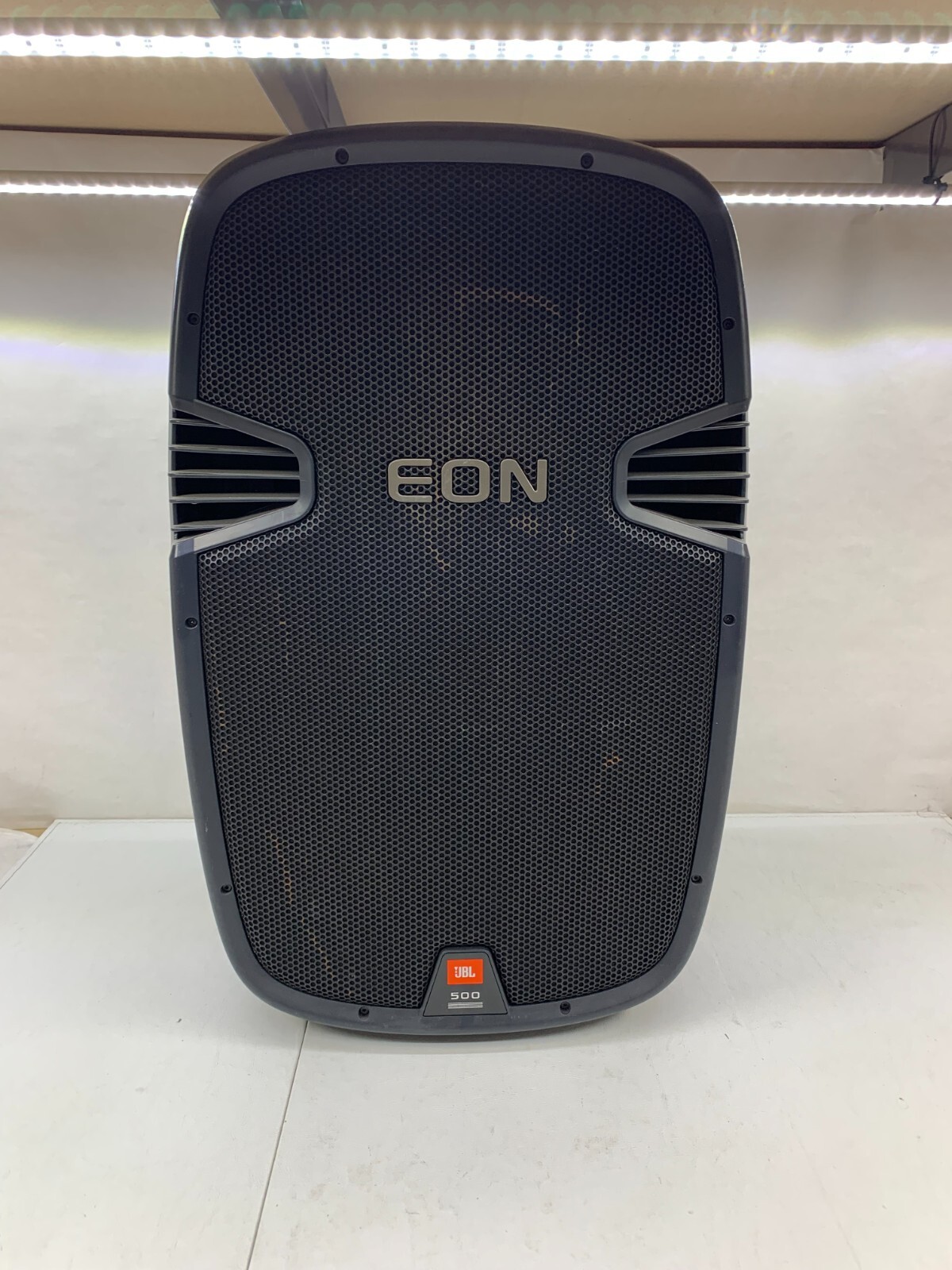 JBL EON 500 Series TwoWay Portable Speaker SystemのeBay公認海外通販｜セカイモン