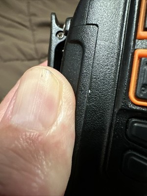 Fotos del artículo de un comprador verificado