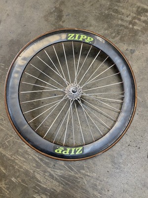 zipp 440 wheels