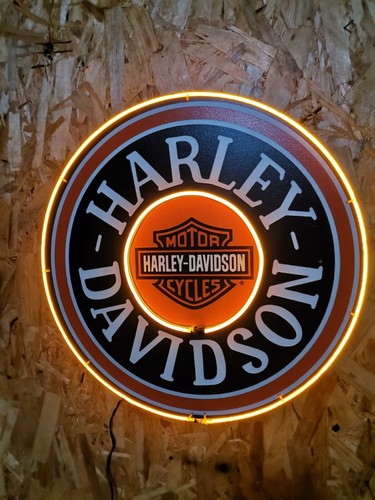 With Dual Orange Light