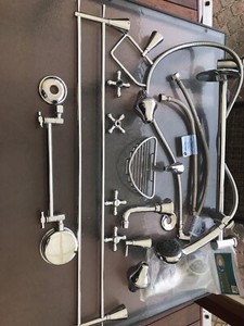 Bathroom Fittings | Building Materials | Gumtree Australia Bayside Area