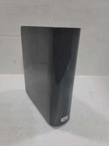 Western Digital My Book 2TB USB3 External Hard Drive - 100% -18