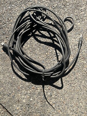 Applied Concepts Stalker DSR 2X & Dual Radar 25 ft Antenna cable 155-2055-25