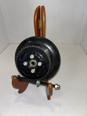 Electric Scooter Rear Wheel for Razor E90/E100/E125/150/E175