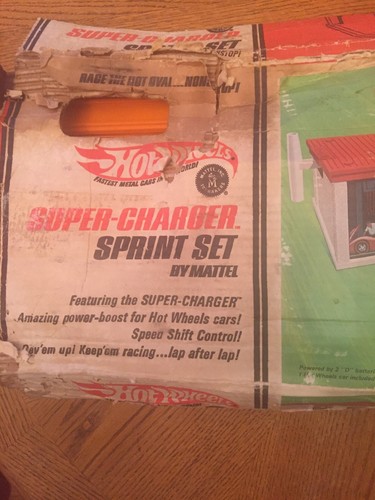 hot wheels race track