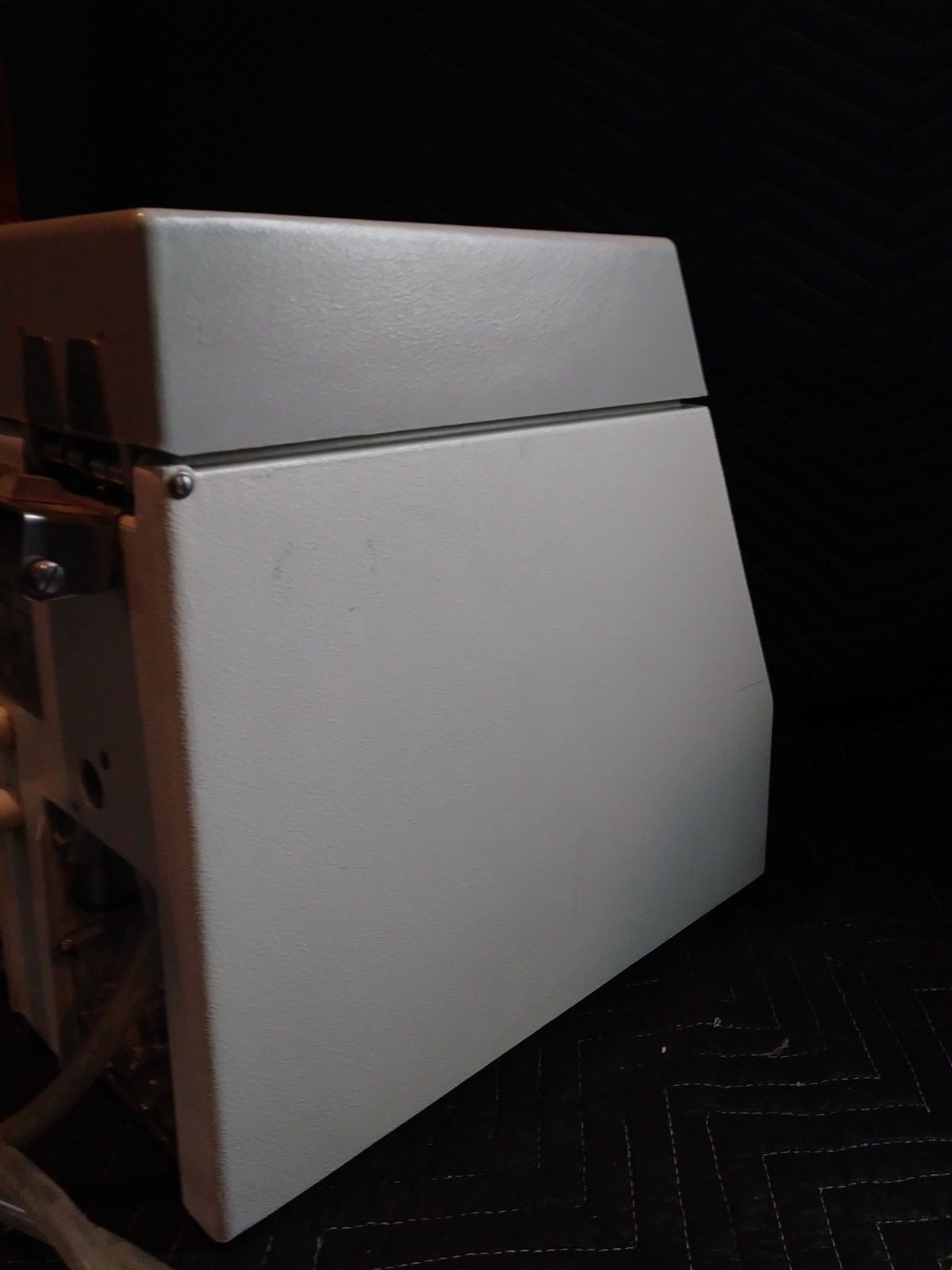 Baxter Dade DAC II Centrifuge   (C2-2)