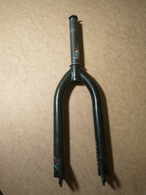 odyssey 41 thermal dirt forks