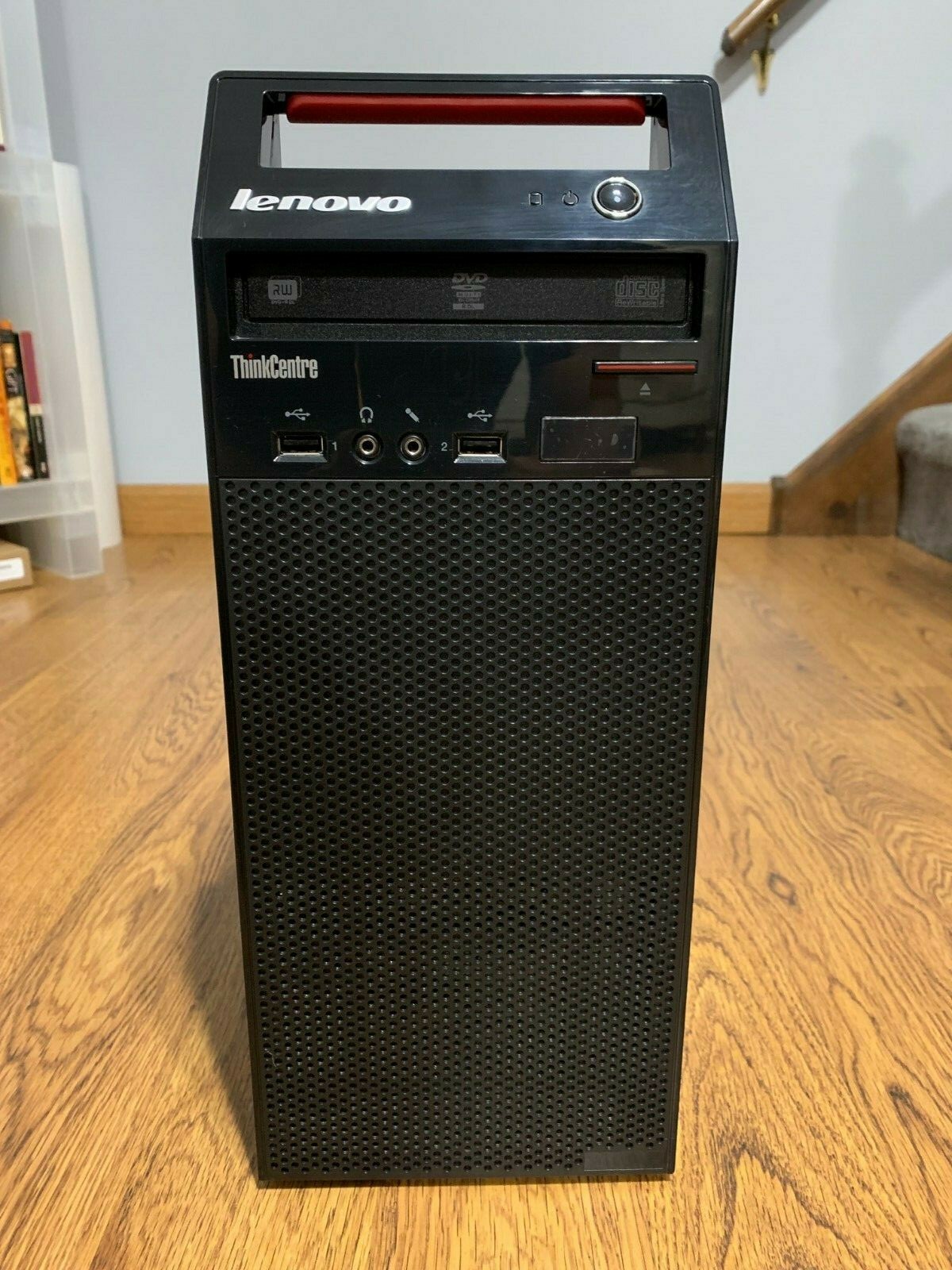Lenovo ThinkCentre E73  Corei7搭載 PC ジャンク Lenovo ThinkCentre E73 Corei7搭載 PC ジャンク