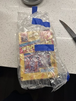 Foto dell'oggetto di un acquirente verificato