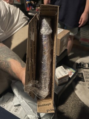 Artikelfoto(s) von einem verifizierten Käufer