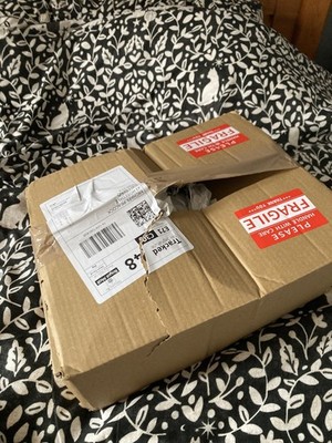 Item photo(s) from verified buyer