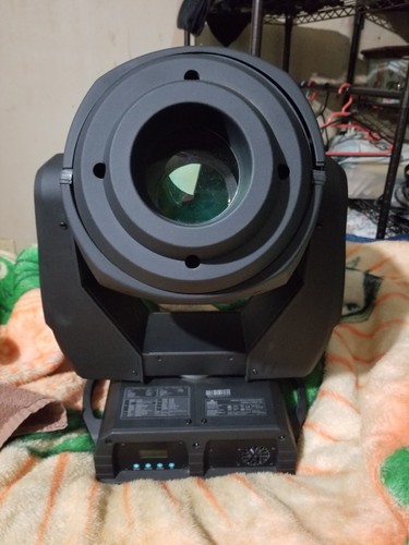 Chauvet Q-Spot 560-LED