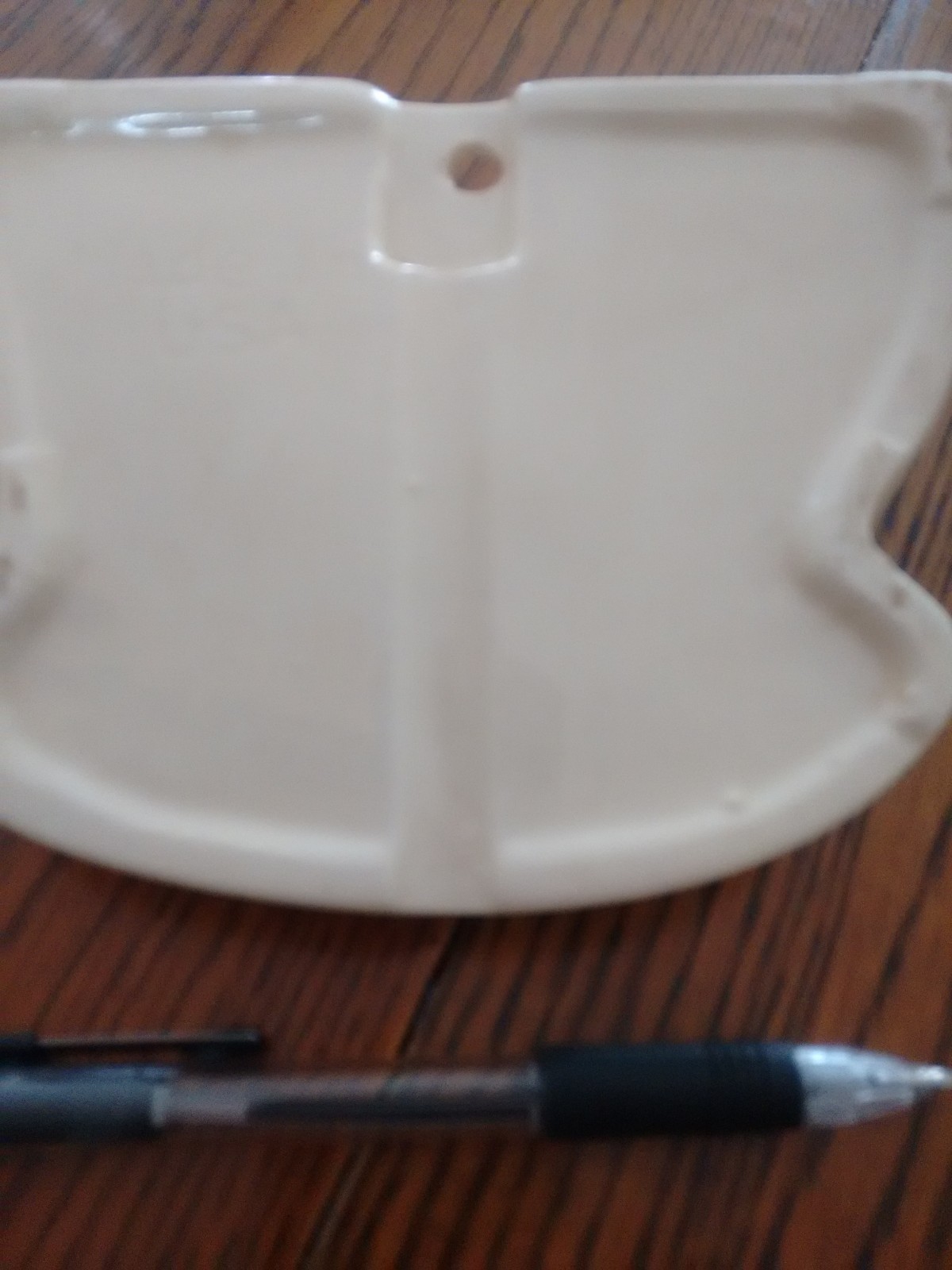 vintage kitchen wall hanging/planter