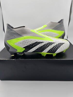 Size 6 - adidas Predator Accuracy+ FG Crazyrush Pack Soccer Cleats