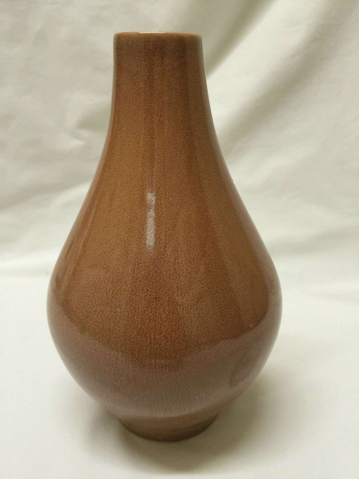Vintage Red Wing Art Pottery Mid Century Style Vase M-1631
