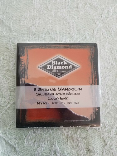 Mandolin strings 3 full sets