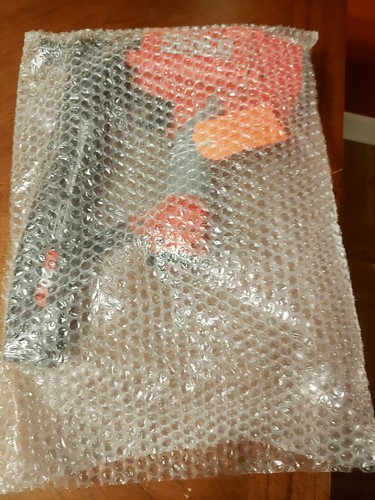 Senco NS20XP Heavy Wire Stapler 1