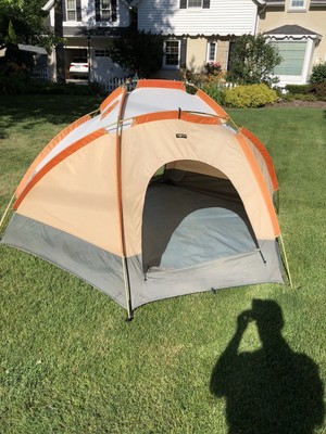 Hypercamp Obelink Gold Serie
