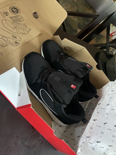 Pre-owned És Es Ellipse Size 10 Rare And May Never Be Made Again In Black