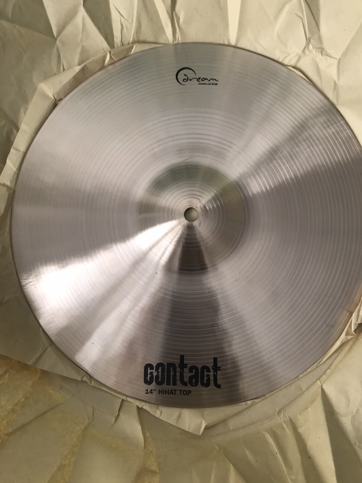 Hi hat 14