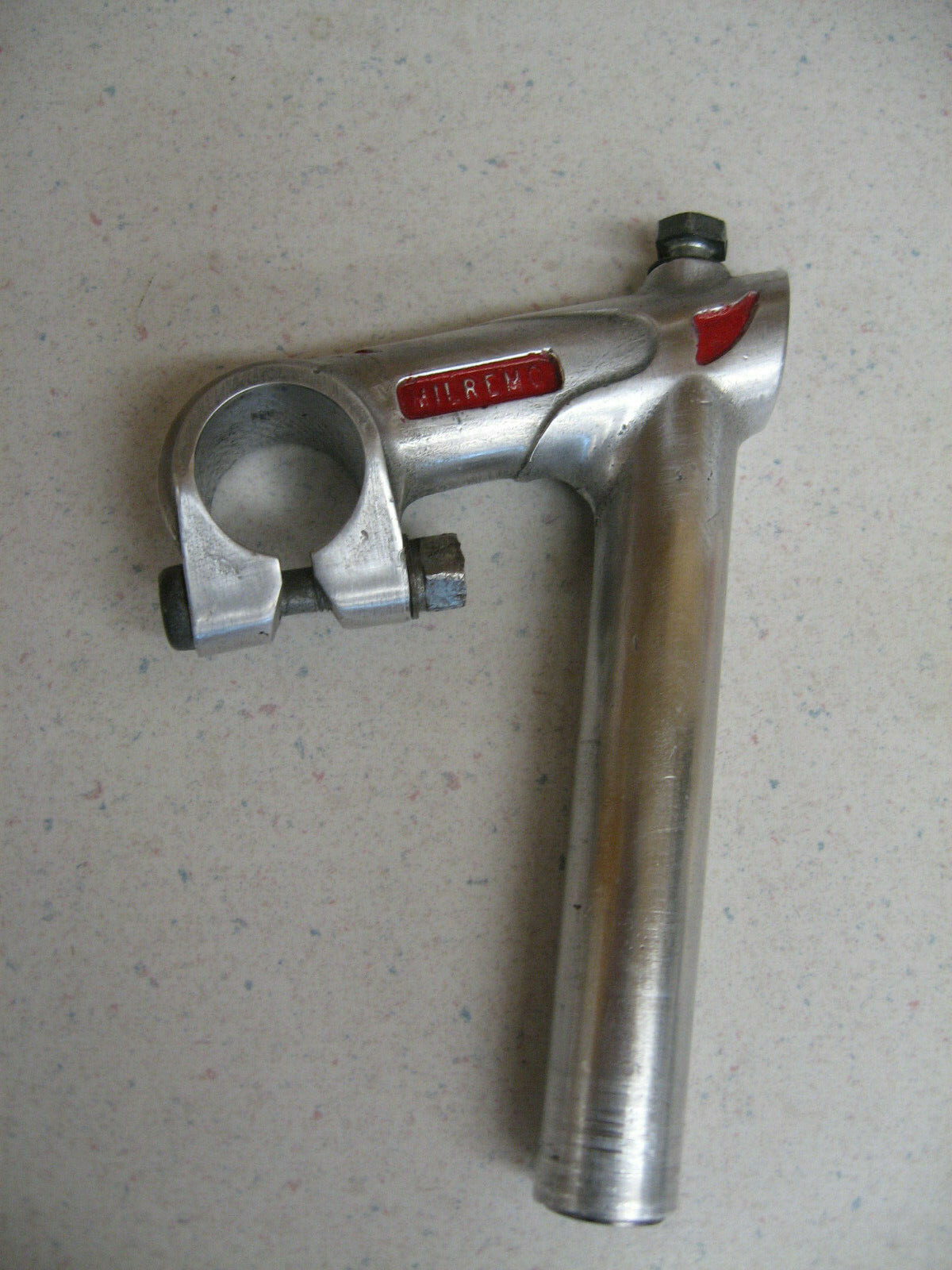 パーツ Vintage GB handlebar Stem 70mm パーツ Vintage GB handlebar Stem 70mm Vintage GB Forged Stem